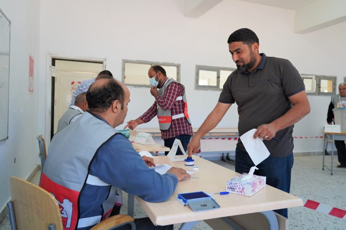 اللجنة المركزية لانتخابات المجالس المحلية ليبيا اللجنة المركزية لانتخابات المجالس المحلية ليبيا