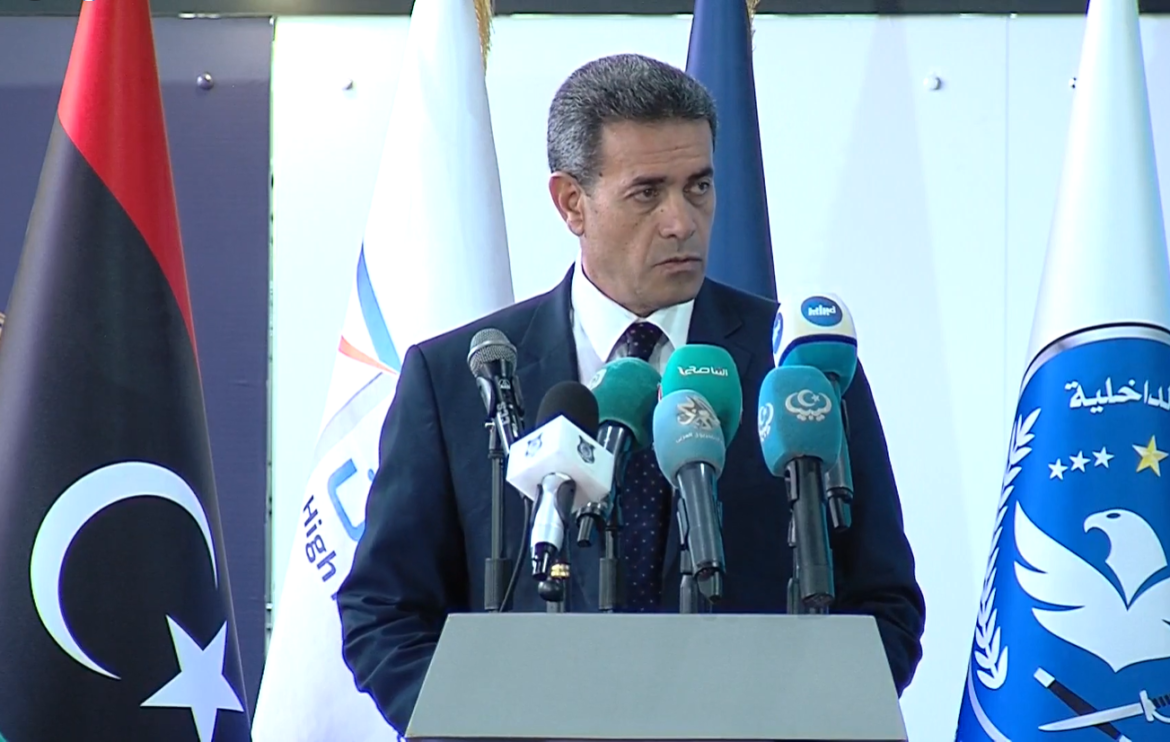 عماد السائح