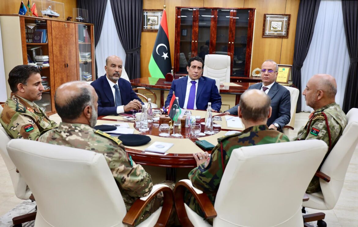 الرئاسي يطالب حكومة الوحدة بفتح تحقيق عاجل في محاولة "اغتيال" عادل جمعة