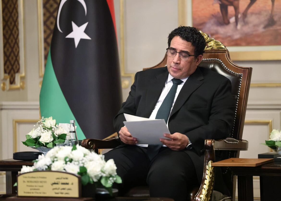 المنفي: استمرار اللامركزية والسلام يتطلب وجود ميزانية موحدة لضمان الاستدامة وفق "ثنائية العدالة والرقابة"