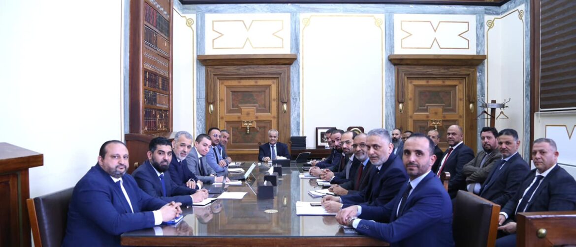 محافظ المركزي يصدر قرارا بتخفيض قيمة العمولات على البطاقات المصرفية على نقاط البيع إلى أقل من 1%