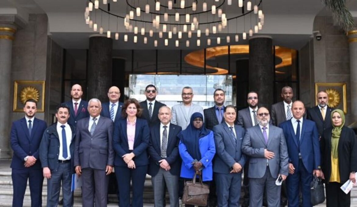 البعثة الأممية: ممثلو المؤسسات العسكرية والأمنية في ليبيا يتفقون على إنشاء مركز دراسات متخصص في مجالات أمن الحدود